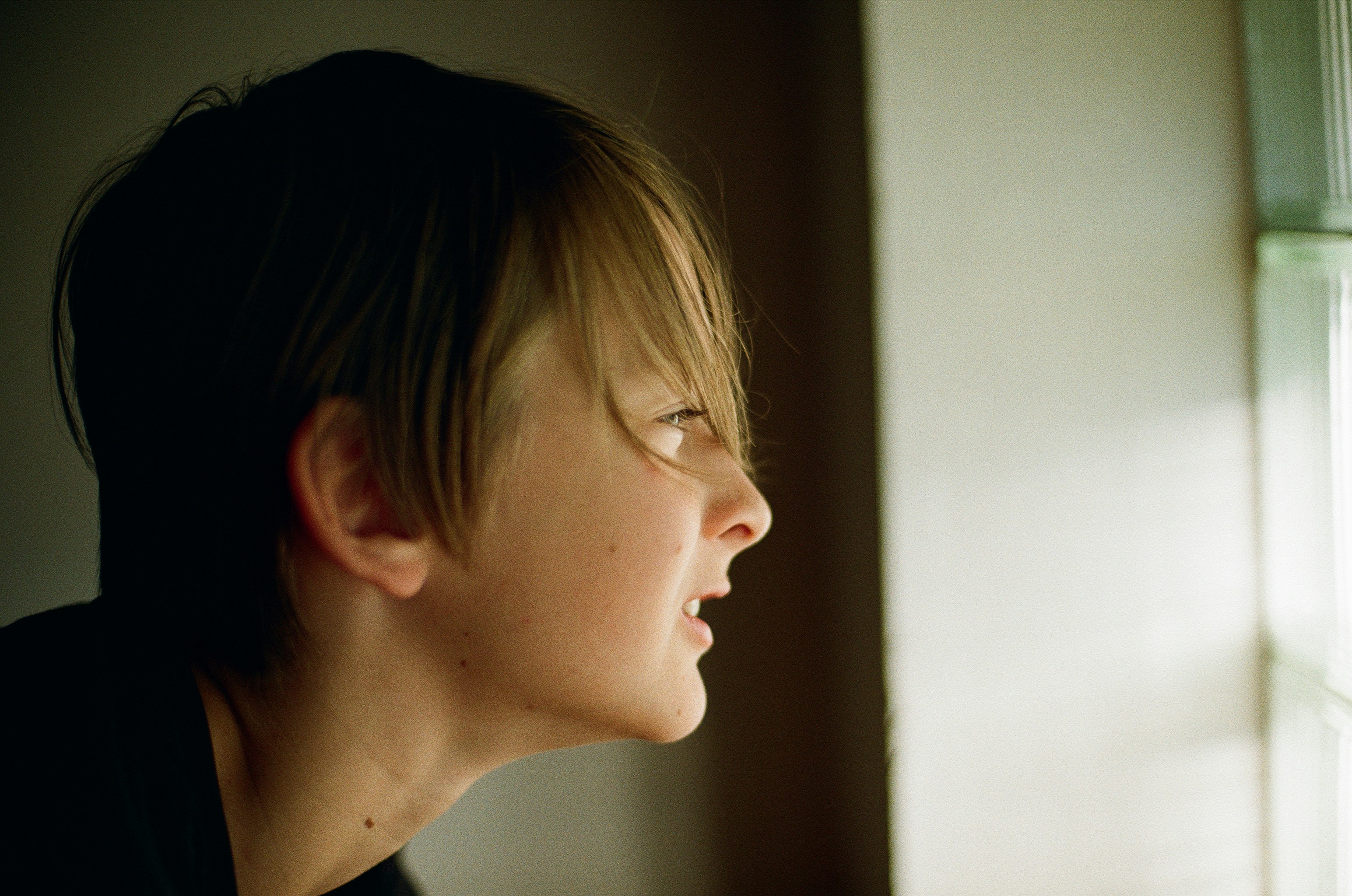 Çocuklarda davranış bozukluğu makale görseli